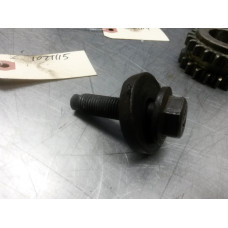 102T115 Crankshaft Bolt From 2009 Ford Expedition 5.4 102T115 Crankshaft Bolt From 2009 Ford Expedition 5.4